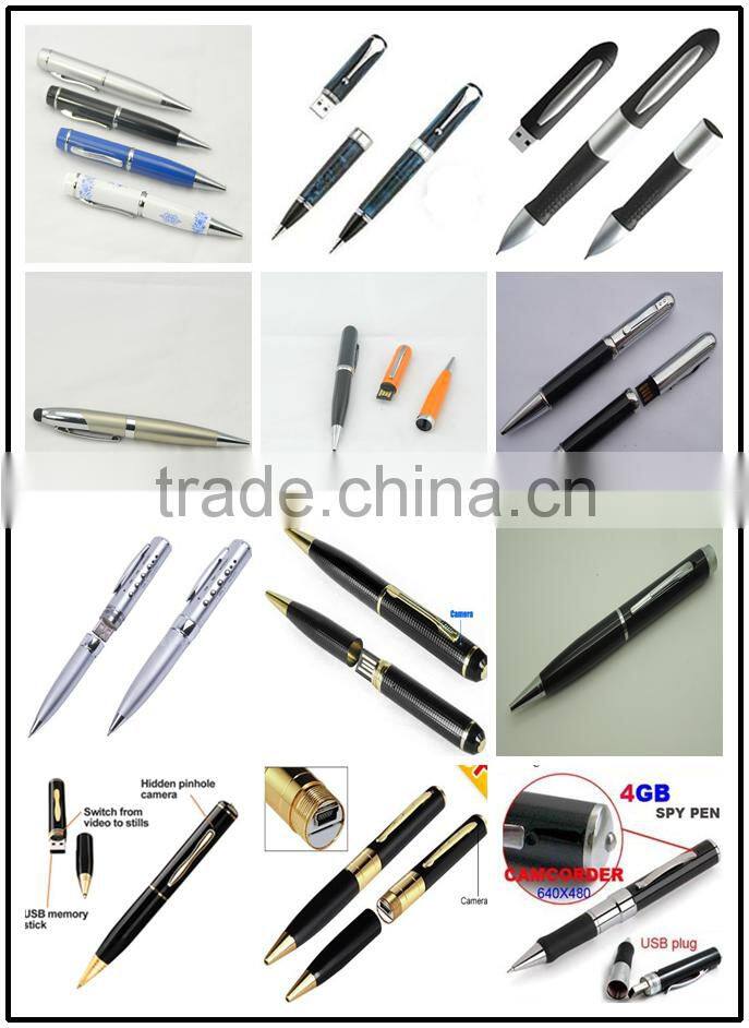 Stock Business USB Pen /USB Flash Memory Stick/Funny Promotional USB pen