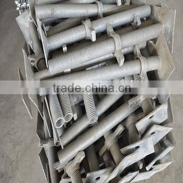 Cheap Scaffolding Base Jack