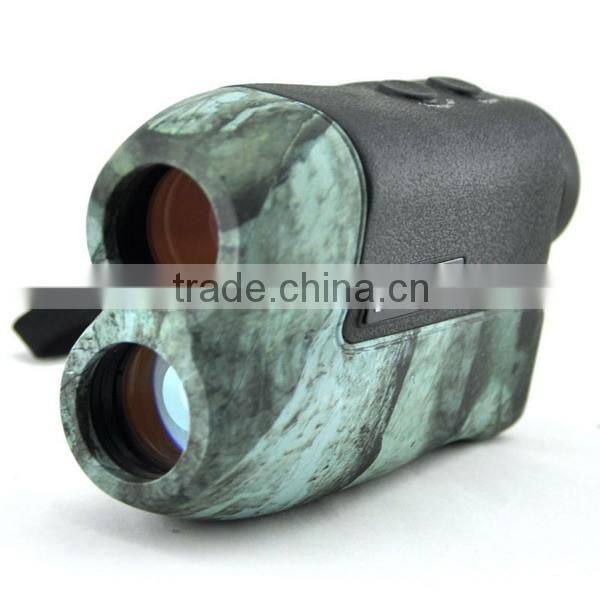 Hunting & Golf Range Finder China OEM Manufacture