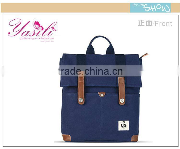 european shoulder bag men customized fashionable oxford military shoulder bag