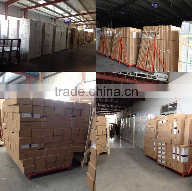 hot sales bath frame sliding glass shower doors ,sliding factory holder shower screen, frame shower bath