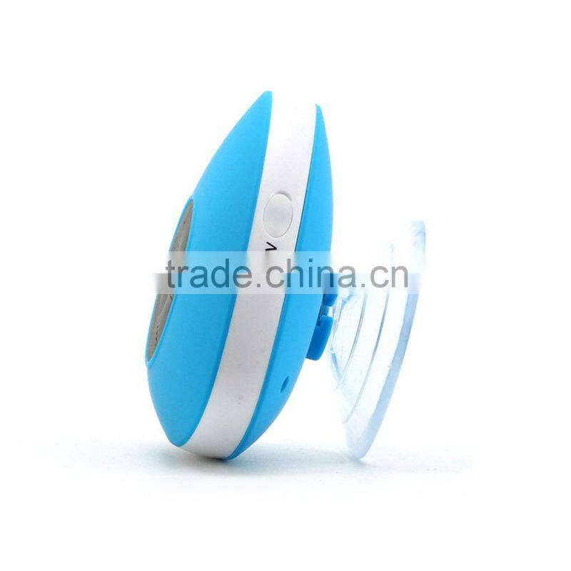 Portable Bluetooth Speaker Waterproof,Factory Supply Super Bass Bluetooth Mp3 Speaker Wholesale