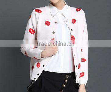 Noble Family Steak House woman jacket denim jacket woman cheap suit jacket woman long