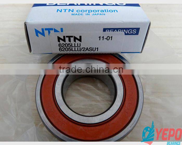 Cheap 6205 Deep Groove Ball Bearing