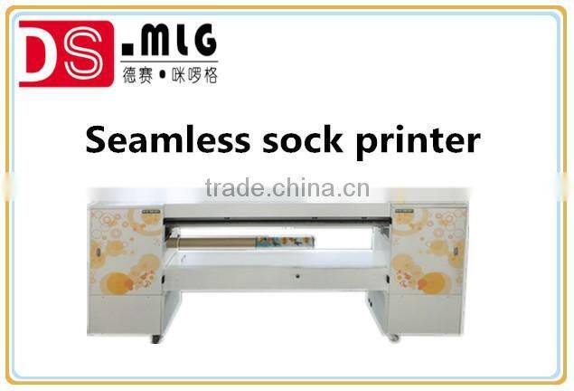 Durable foot men tube sock with excellent Snagging Resistance