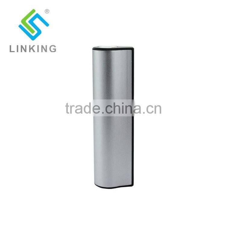 Factory Customise Micro USB 2200mAH 5V Power Bank