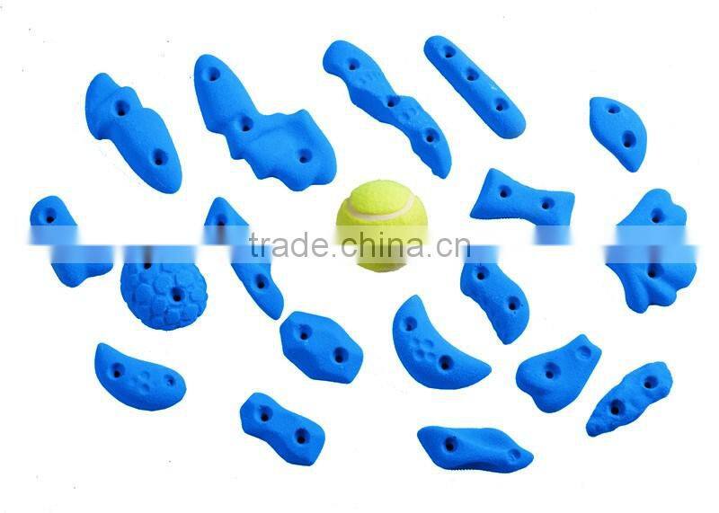 Professional Screw on climbing holds