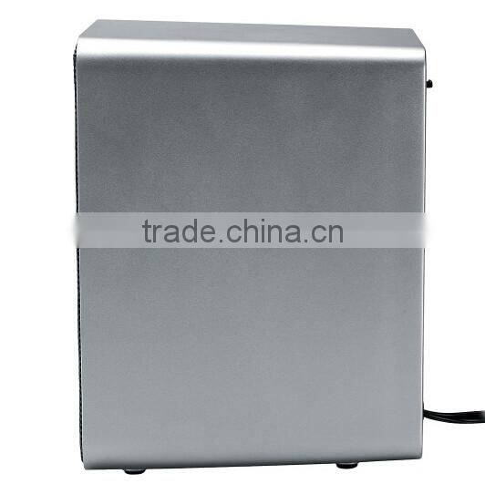 Table top air purifier HEPA fresh air cleaning