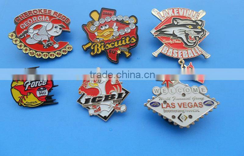 Canada maple lapel pins, Canada rectangle flag metal badge