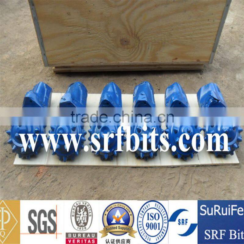 Customized 2000mm Core Barrel With Roller Bits