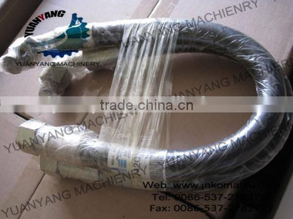 WA380 loader flexible hose 423-43-27420