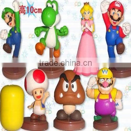 Latest resin pendant,kids party toys,resin decoration