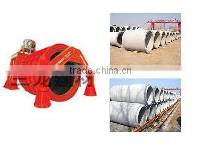 2013 Drainage Pipe Moulds