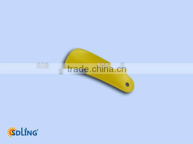 small short plastic shoe horn on sales