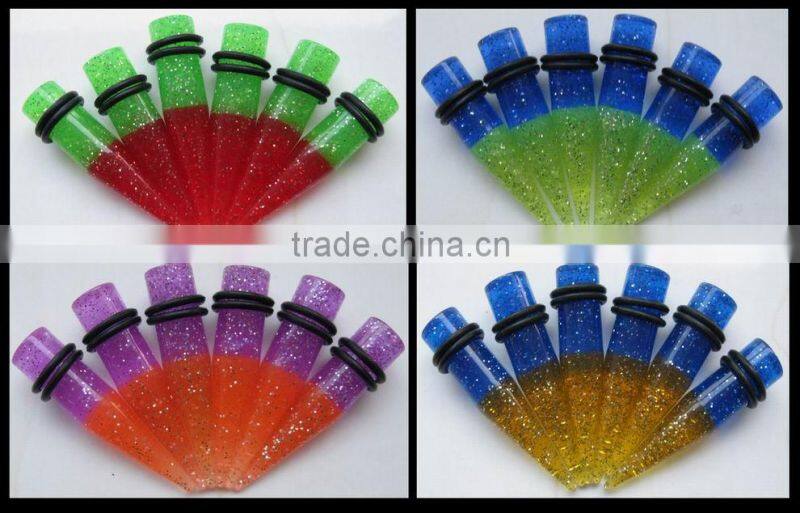 Body Jewelry Ear Expander