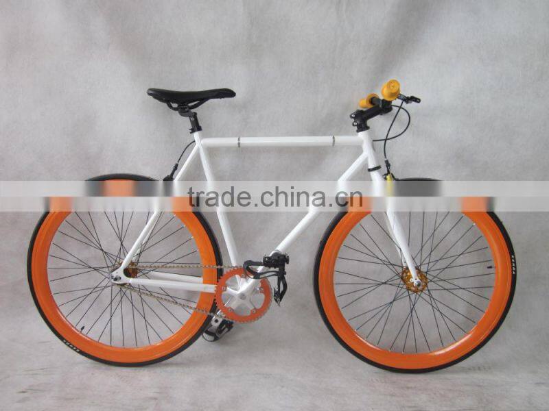 Aluminium Track Bike / road bike /Hot Selling