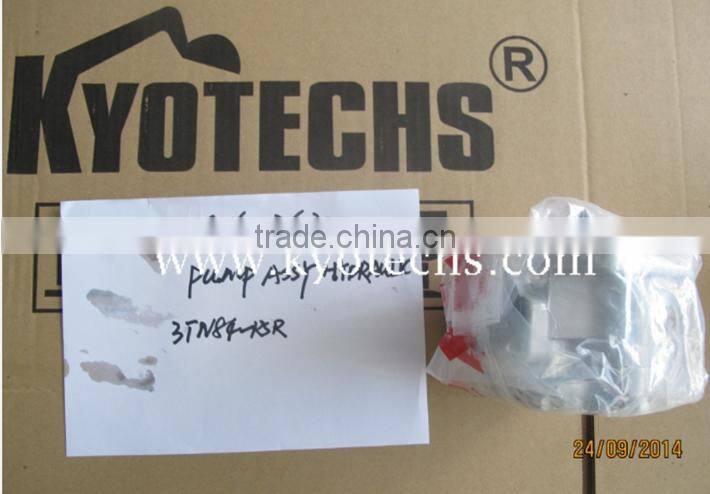 PUMP ASSEMBLY FOR 3TN84-RSR 3TNV84 3TN84 YM119462-26020 YM119462-26021 YM119462-26022 119462-26020