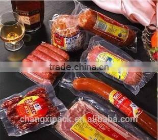 food vacuum PA/PE 7-layer coextruded thermoforming film