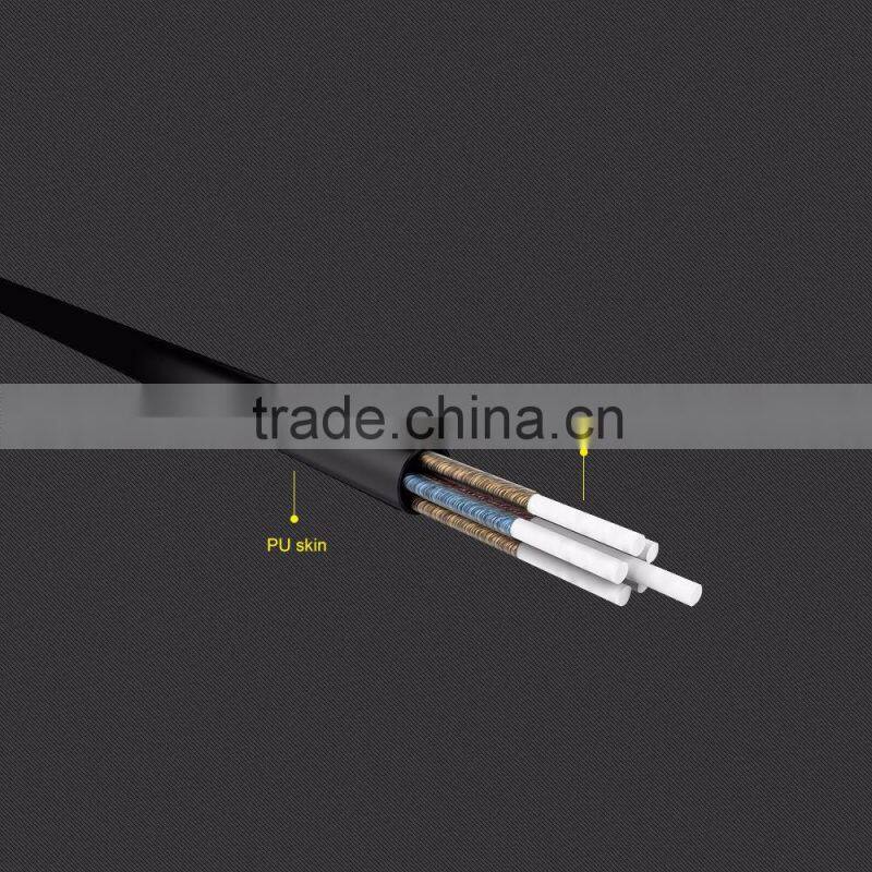 Earpiece D Shape Earphones E43C-K Headphone for Walkie Talkie ZASTONE V180 ZT-V8