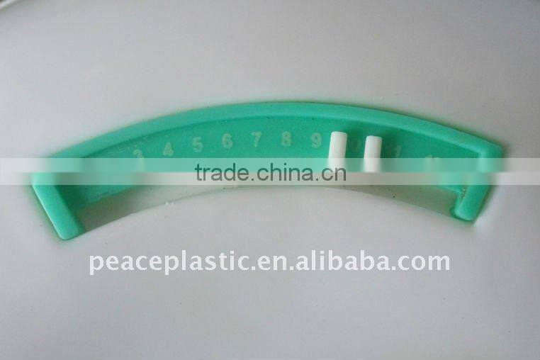 vacuum pump food container