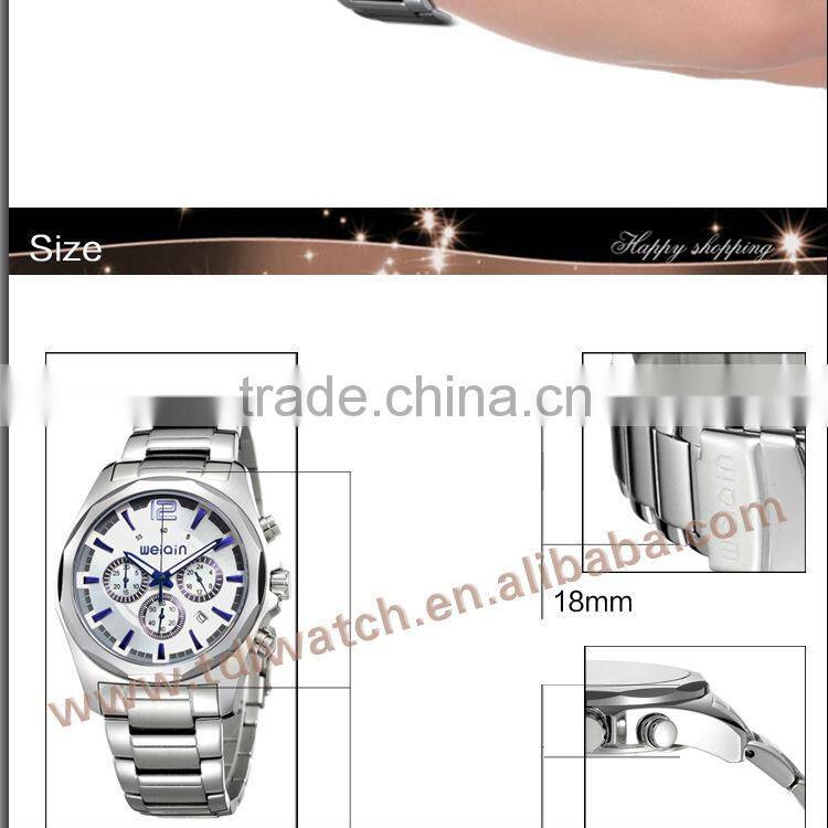 china experienced factory high quality oem custom brand design watches for man