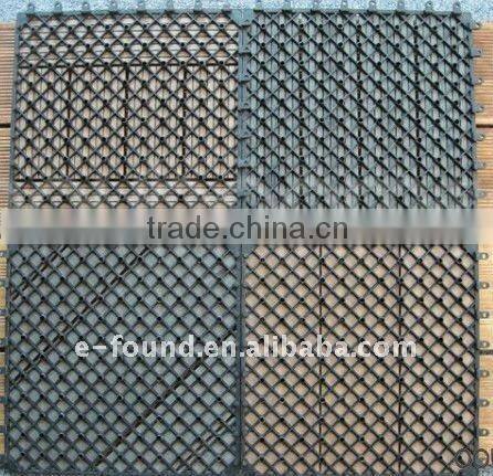 YC-WPC19 plastic wood