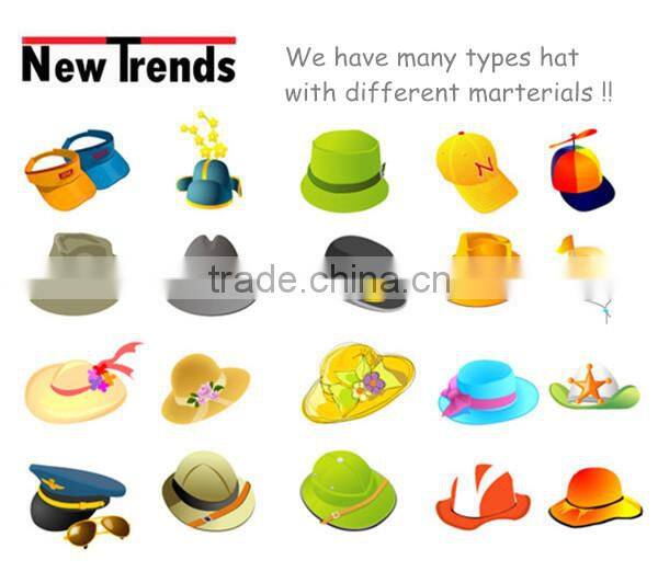 Fashion burgundy wool felt hat with wide brim and bow