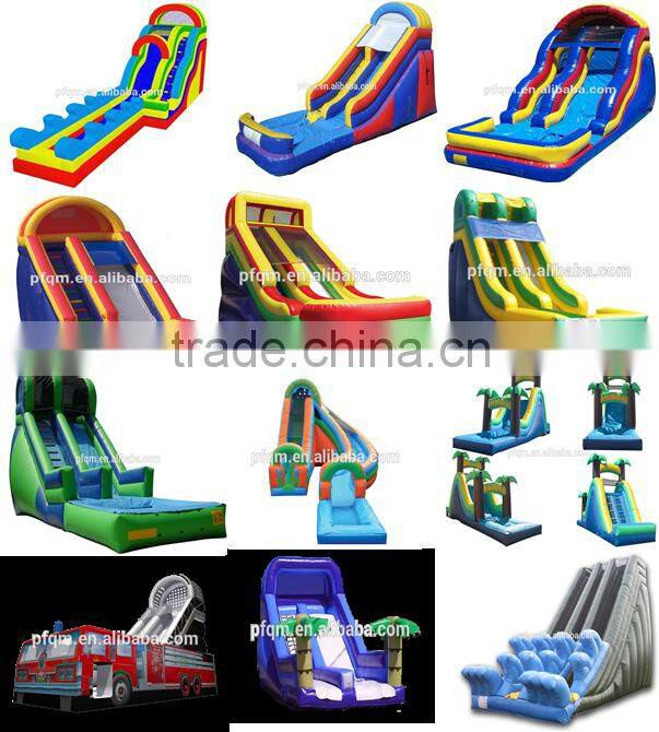 water slide,water park equipment,aqua Park equipment Type water slides of pengfei