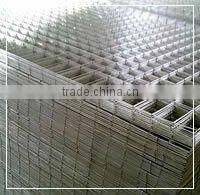 6x6 Concrete Reinforcement Welded Wire Mesh
