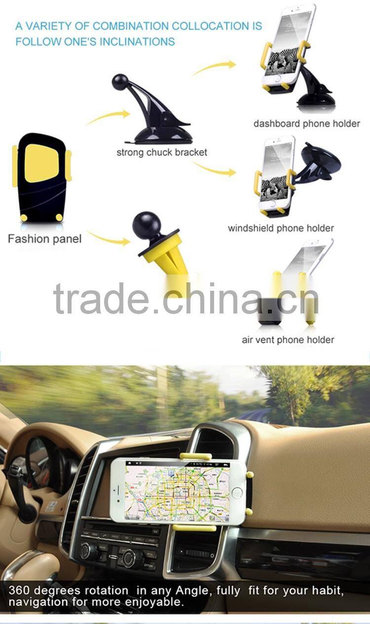 accessories for ipad aluminum mobile phones holder