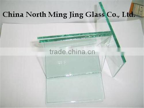 ultra-thin clear sheet glass price