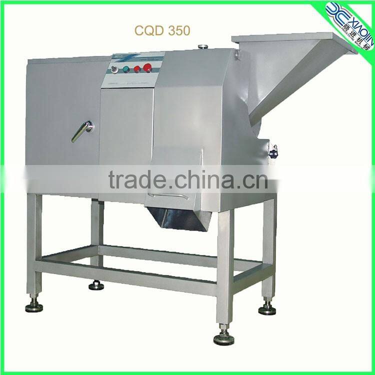 Vegetable Cutting Line