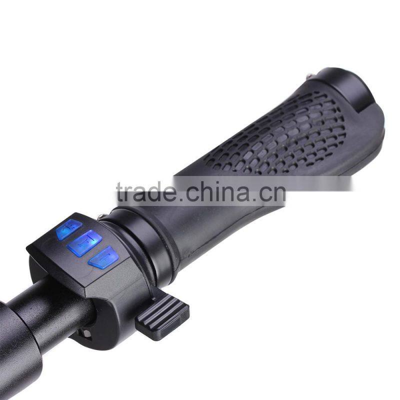 250W motor carbon fiber material skateboard wheel motor skateboard electric