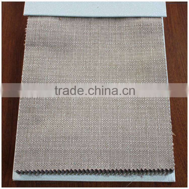 Luxury Fire Flame Retardant Curtain
