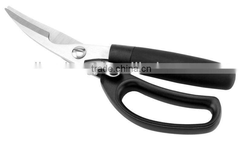 Stainless Steel poultry shears