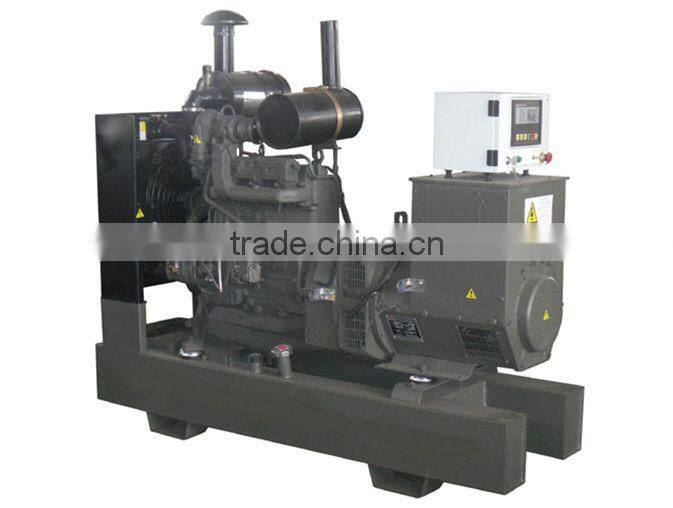 China Original Weichai Deutz 20kW Open Type Diesel Generator Sets