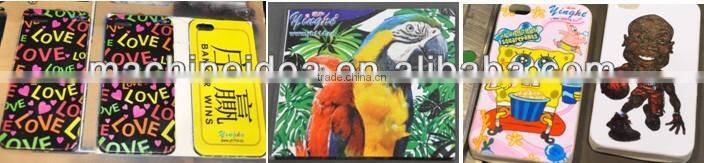 A3 UV flatbed printer, UV printer A3 size, digital UV flatbed printer A3 in guangzhou