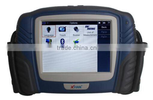 Original Xtool PS2 Professional Automobile Heavy Duty Truck Diagnostic Tool Update Online