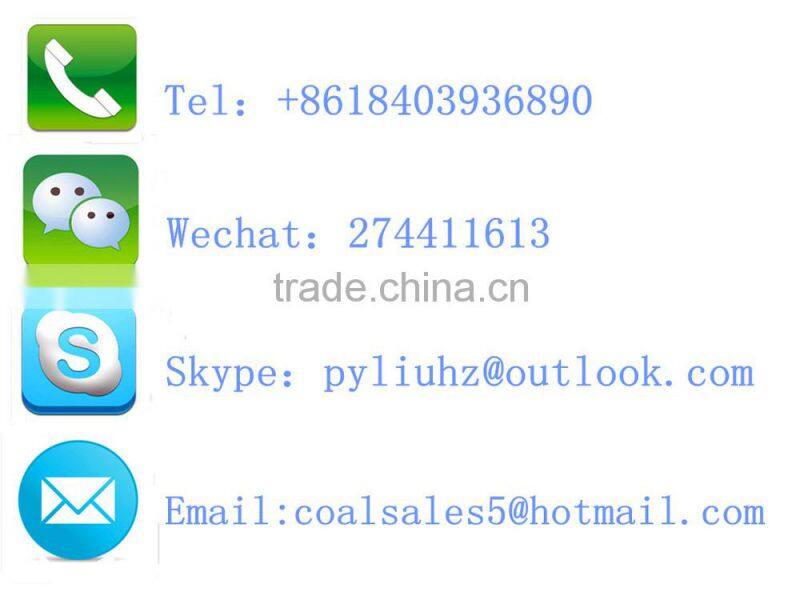 100pc/box instant light 33mm Al Fakher quality briquette shisha charcoal with A shape