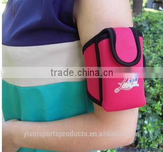 Running Armband Smart Phone Bag Arm Band Case Arm Bag Cell Phone Pouch