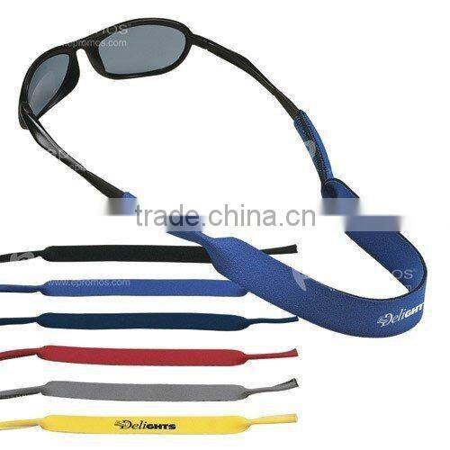 neoprene eyeglass strap, glasses lanyard for reading