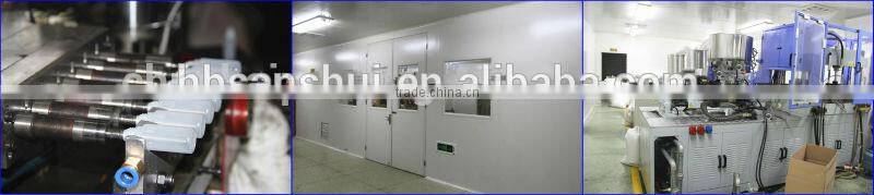 Popular colored essence packing /little ampere bottle