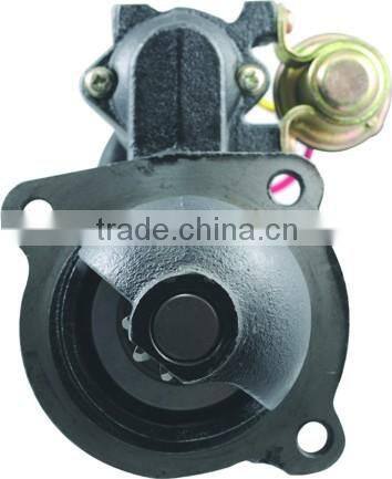 excavator R200-5 R220-5 6BT5.9 starter motor