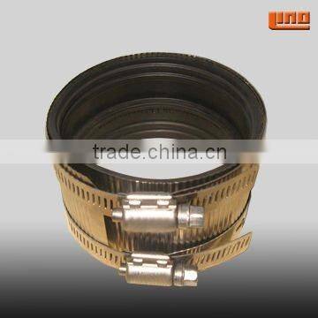 stainless steel claw coupling