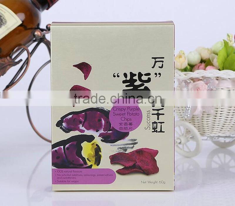 Food paper package /paper box /disposable paper box packaging for food
