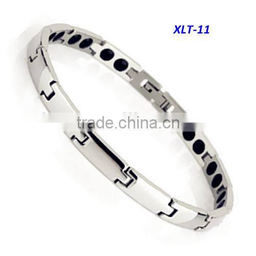 Arthritis Titanium Magnetic Bracelet for Men