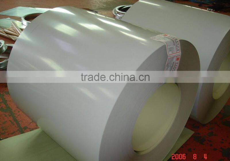 cold rolled PPGI steel coils