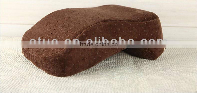 SH-W101A/Memory Foam Nap Pillows/Memory contour pillow/Memory foam travel neck pillow