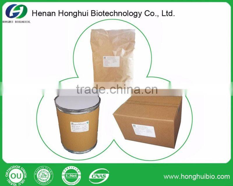 High solubility natural taste mineral fortification for dairy products