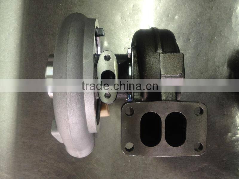 Chinese turbocharger supplier HX35W DAWOO supercharger 3539678